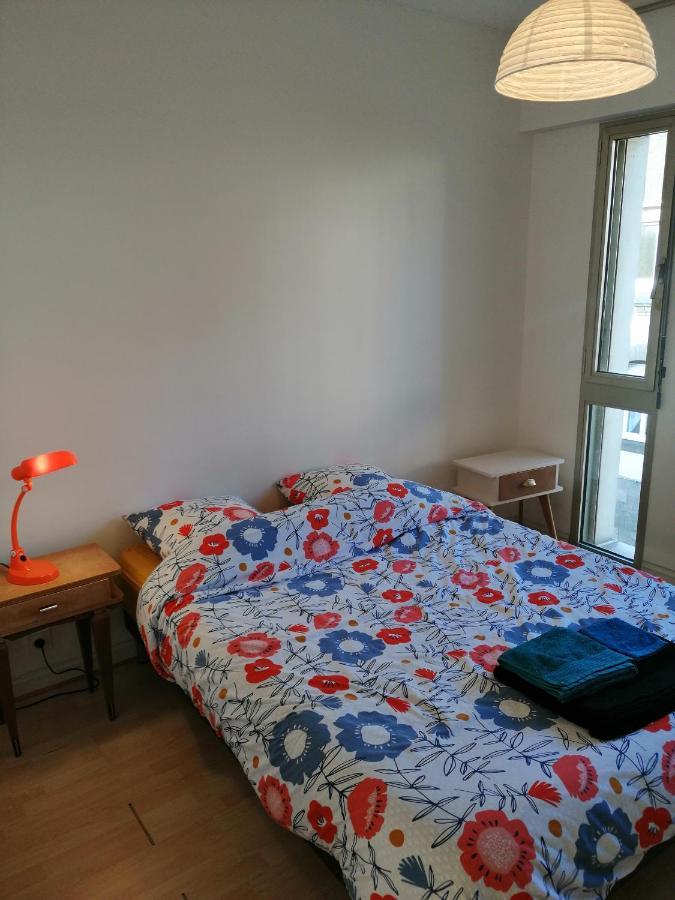 Appartement T3 Vue Sur Riviere, 2 Chambres 65M2 ชาโตแล็ง ภายนอก รูปภาพ